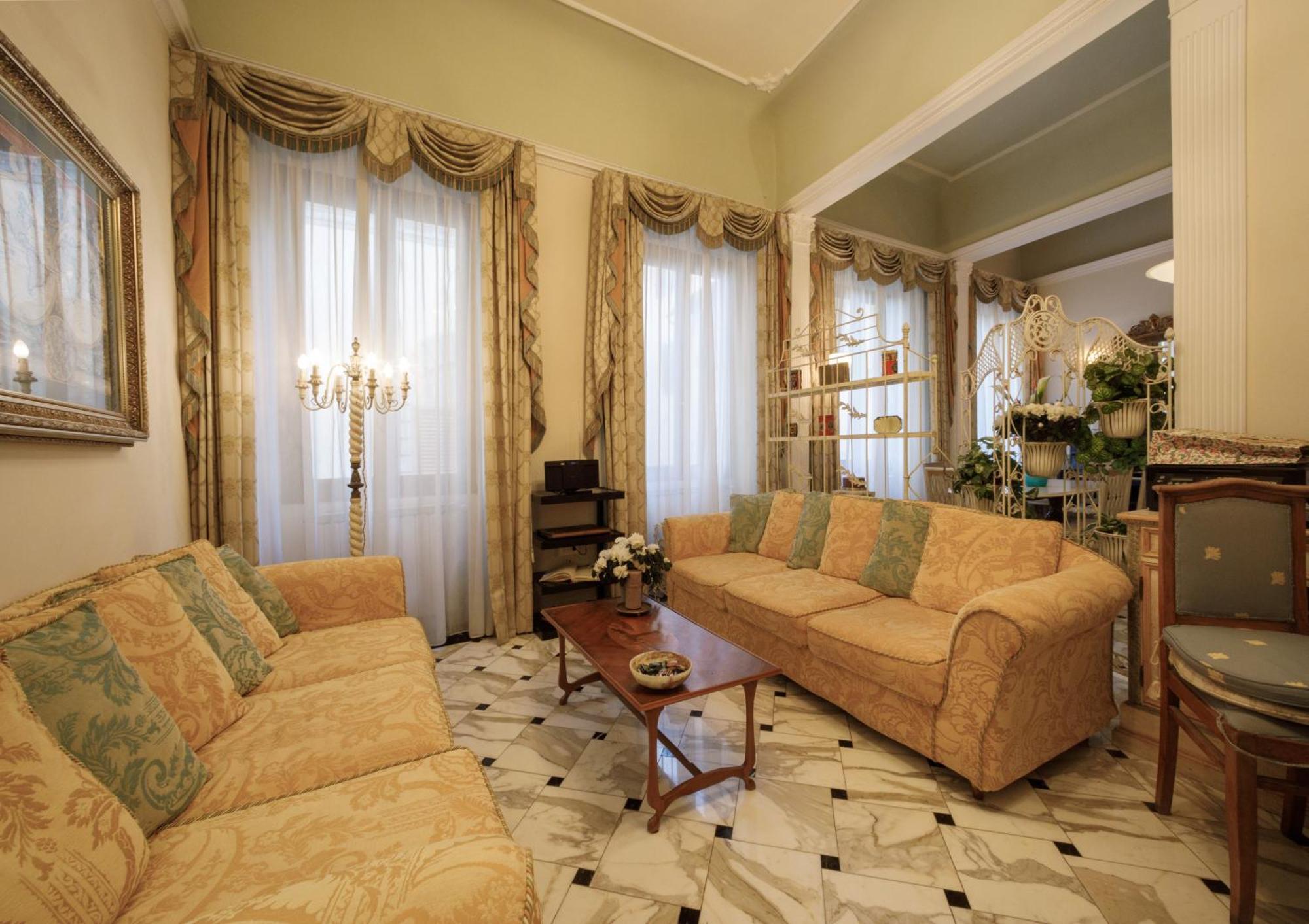 Dream Domus Bed and breakfast