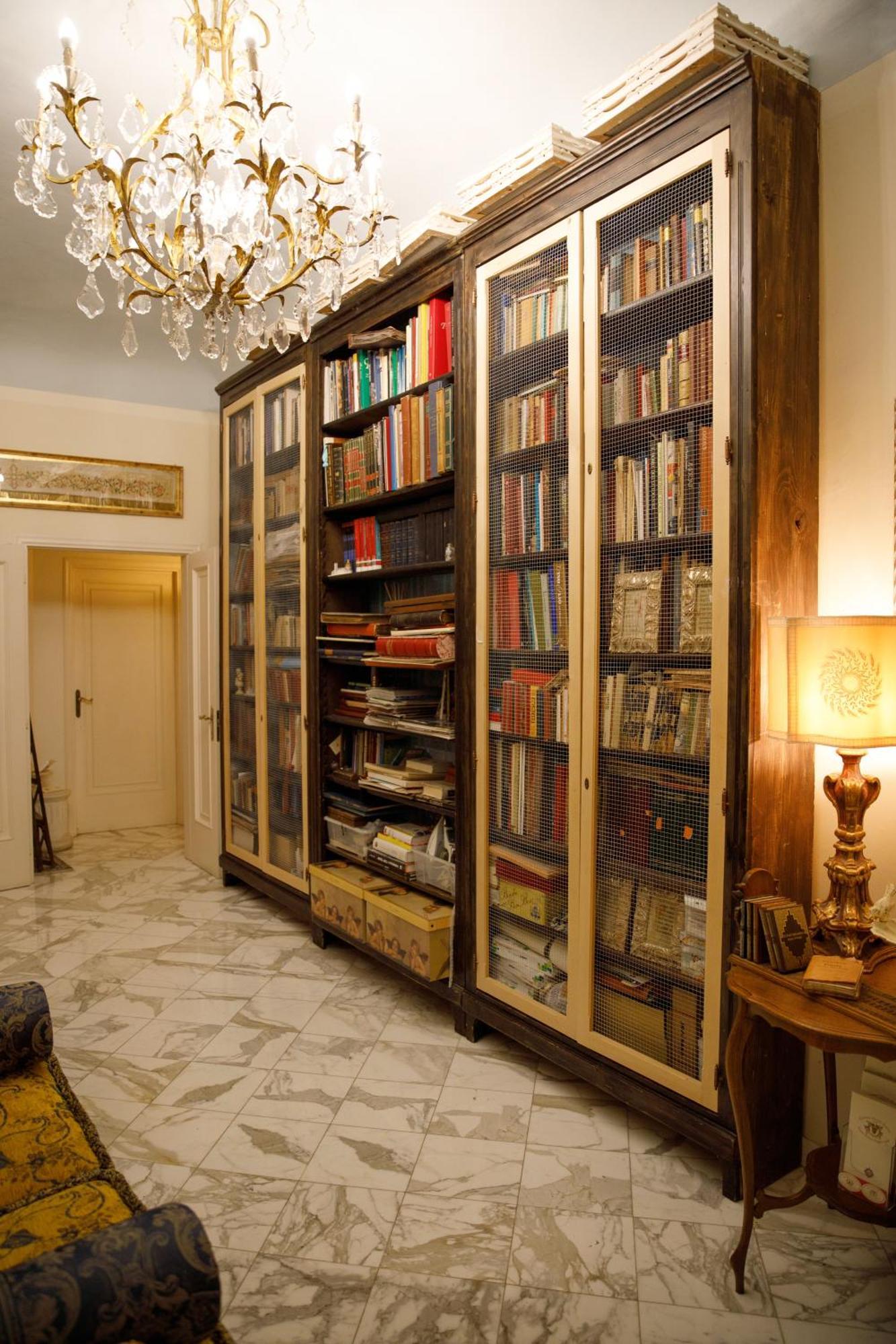 Bed and breakfast Dream Domus