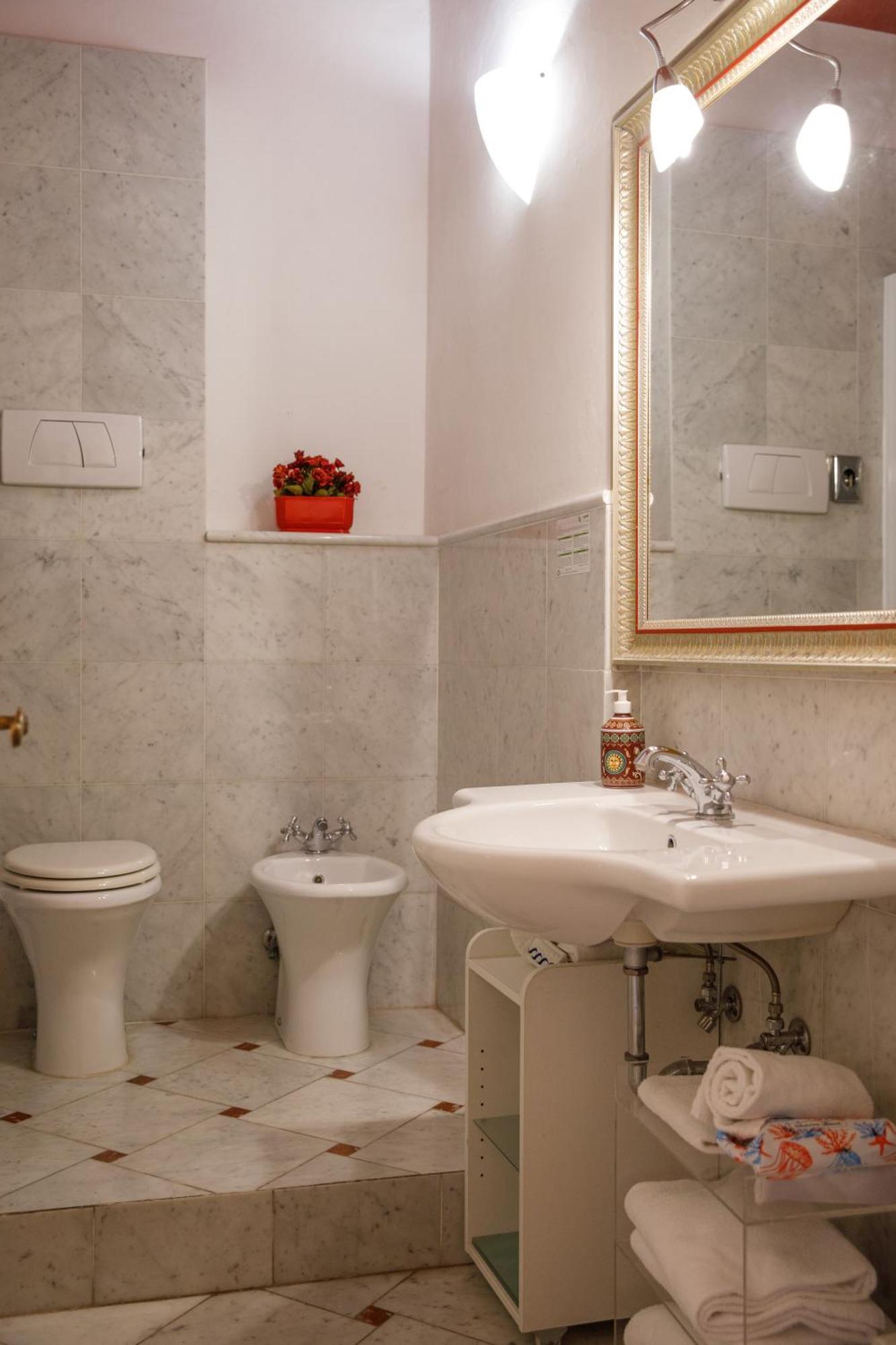 Bed and breakfast Dream Domus 3*