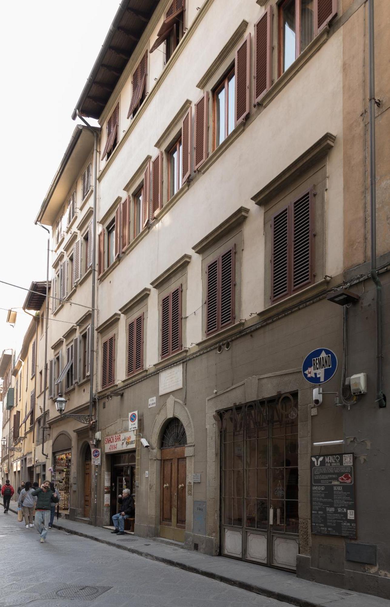 Dream Domus Bed and breakfast Florencia