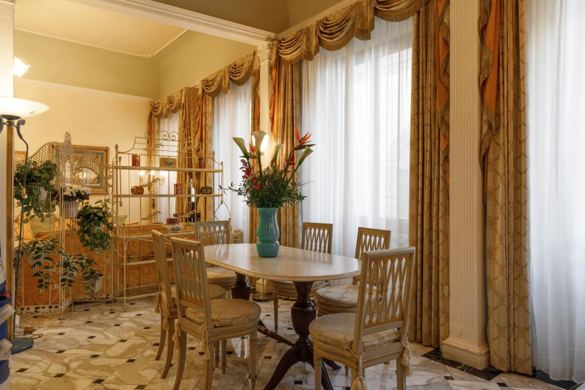 Bed and breakfast Dream Domus Florencia