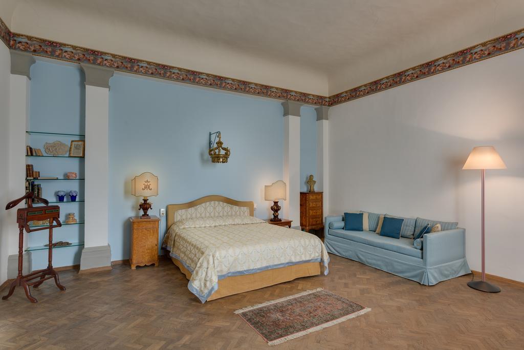 Bed and breakfast Dream Domus 3*