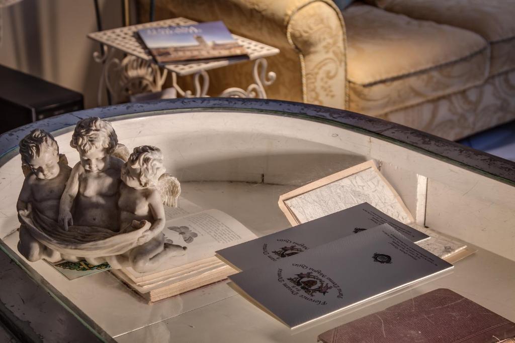 Bed and breakfast Dream Domus 3*