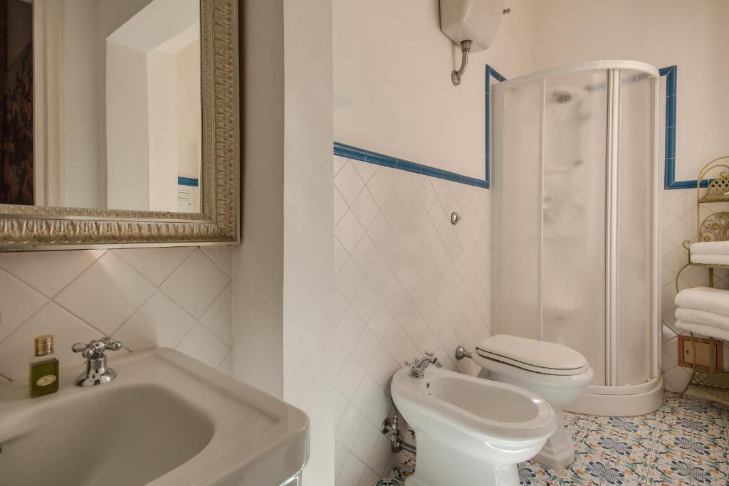 Dream Domus Bed and breakfast
