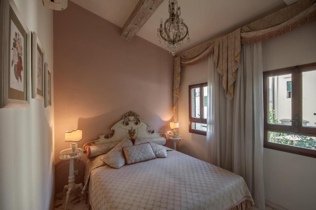 Dream Domus Bed and breakfast Florencia