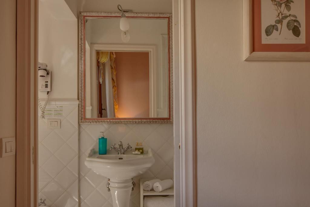 Dream Domus Bed and breakfast