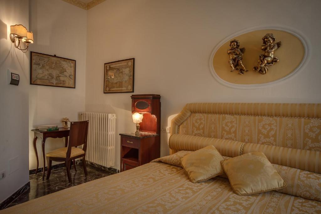 Bed and breakfast Dream Domus 3*