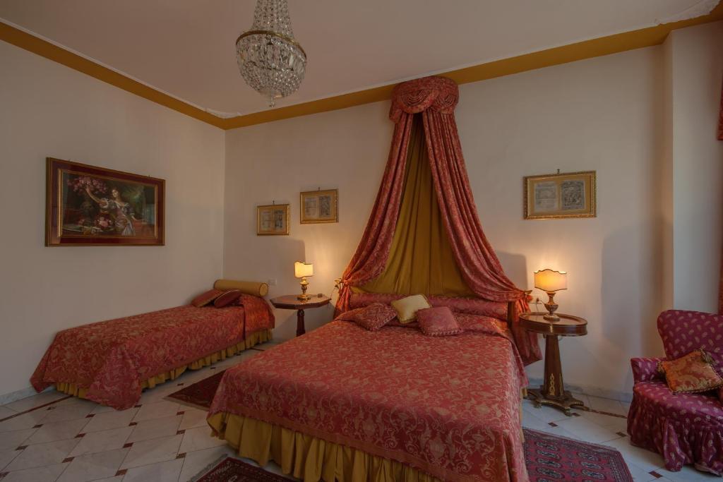 Dream Domus Florencia