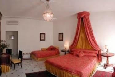 Bed and breakfast Dream Domus 3*