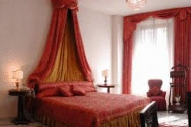 Bed and breakfast Dream Domus Florencia