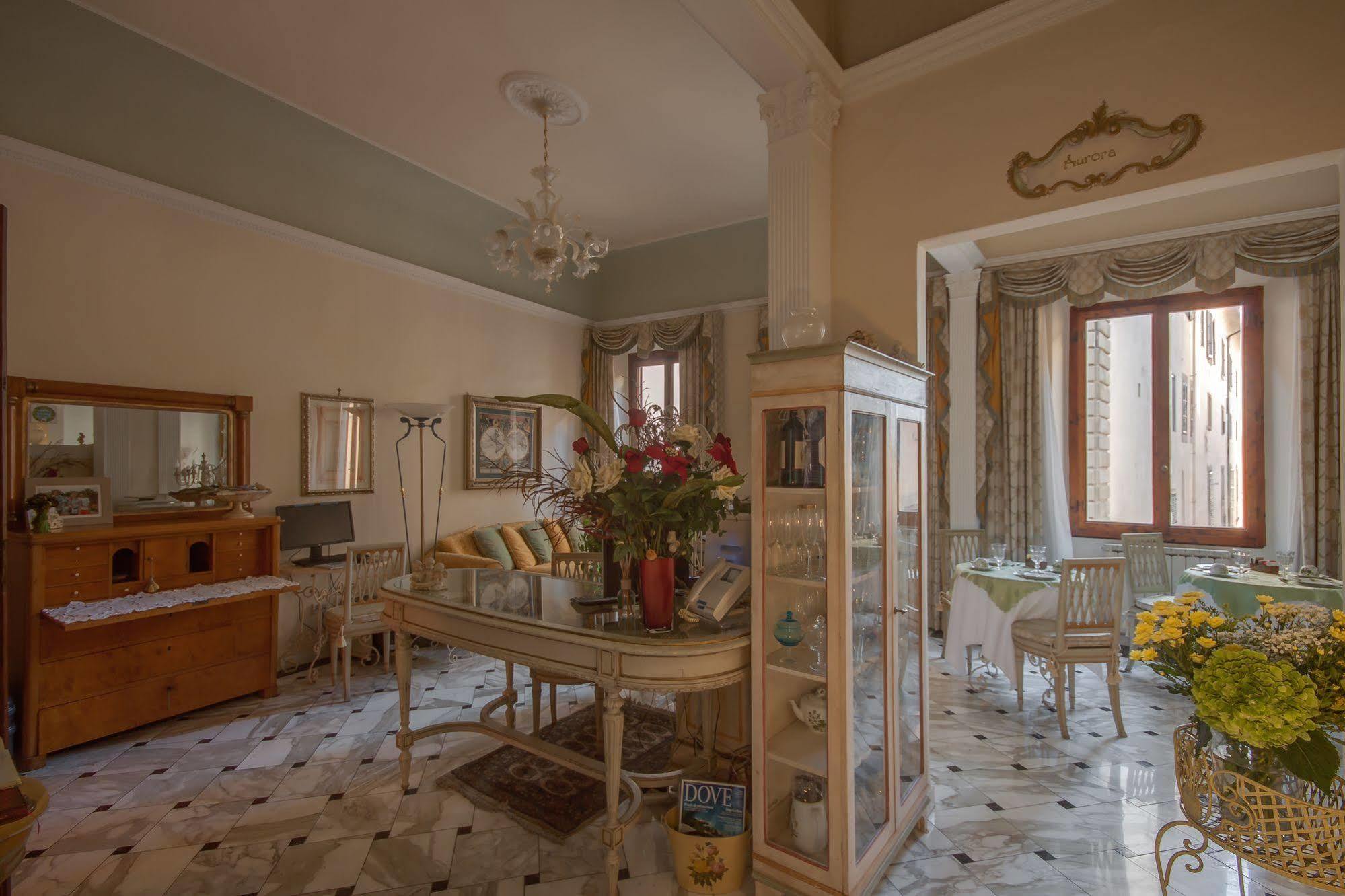 Bed and breakfast Dream Domus