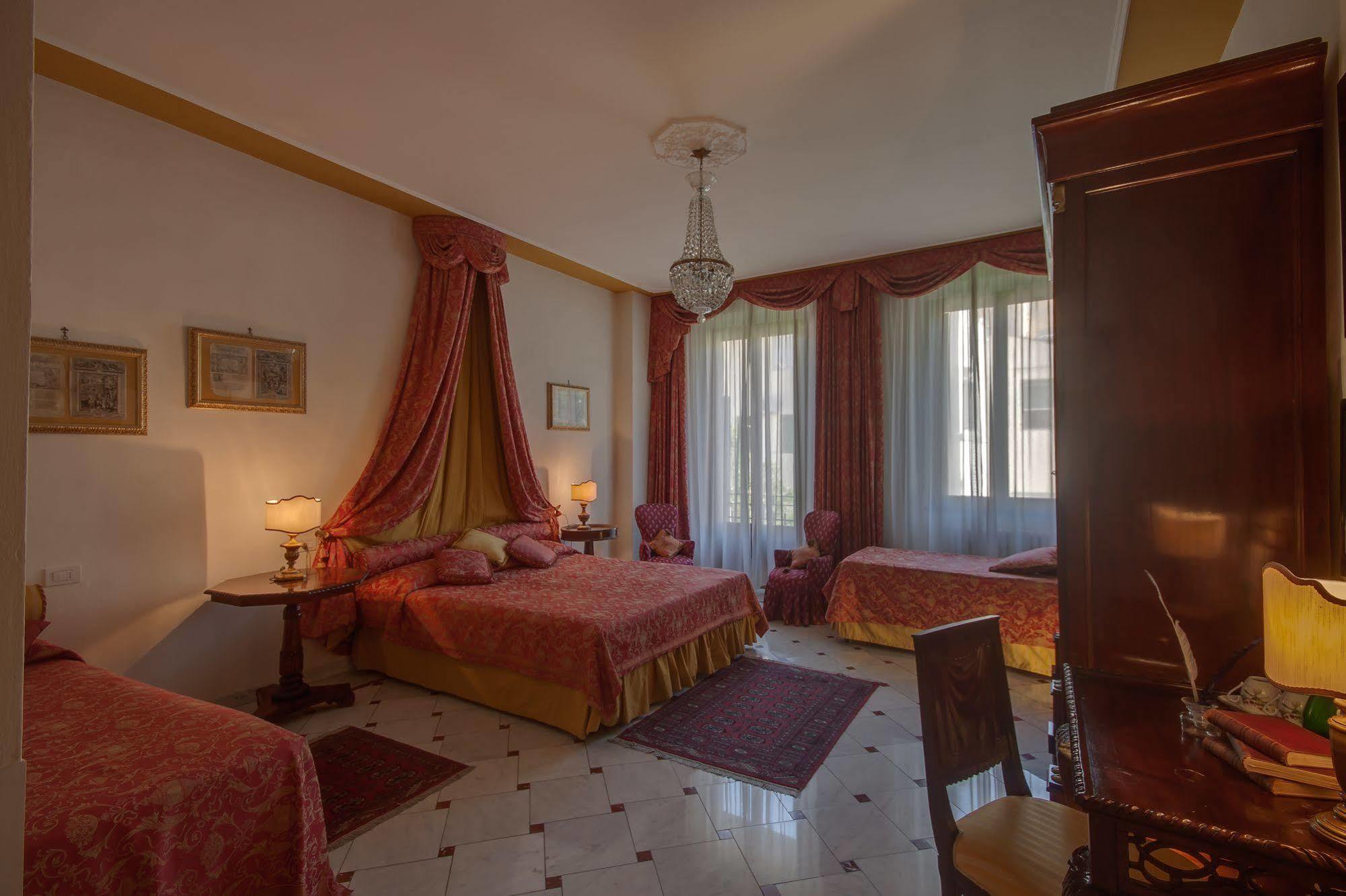 Dream Domus Bed and breakfast 3*
