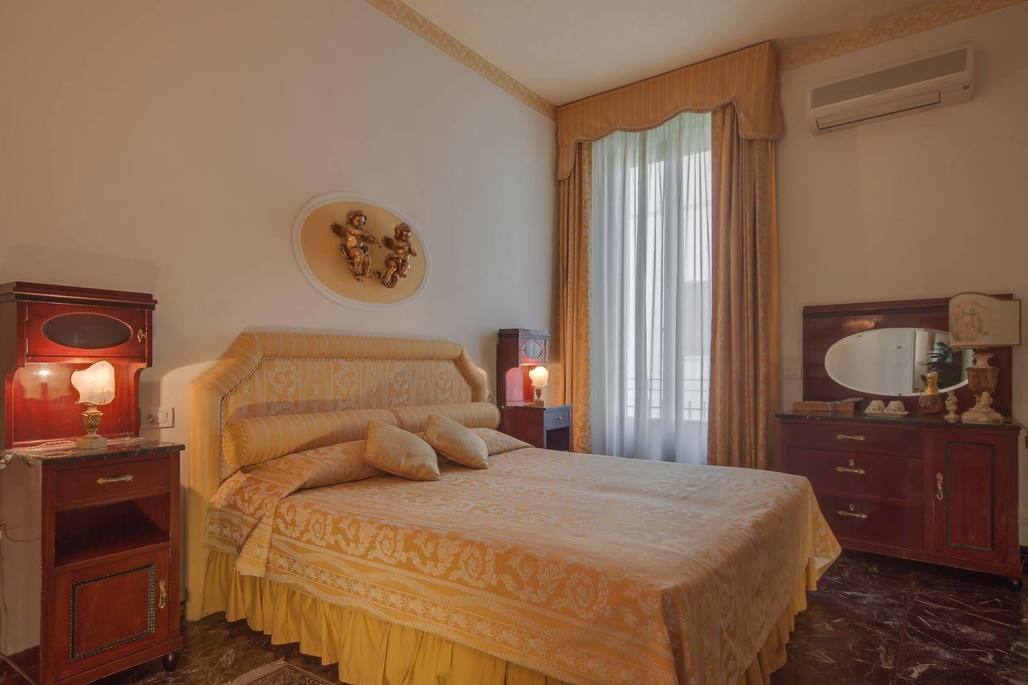 Bed and breakfast Dream Domus