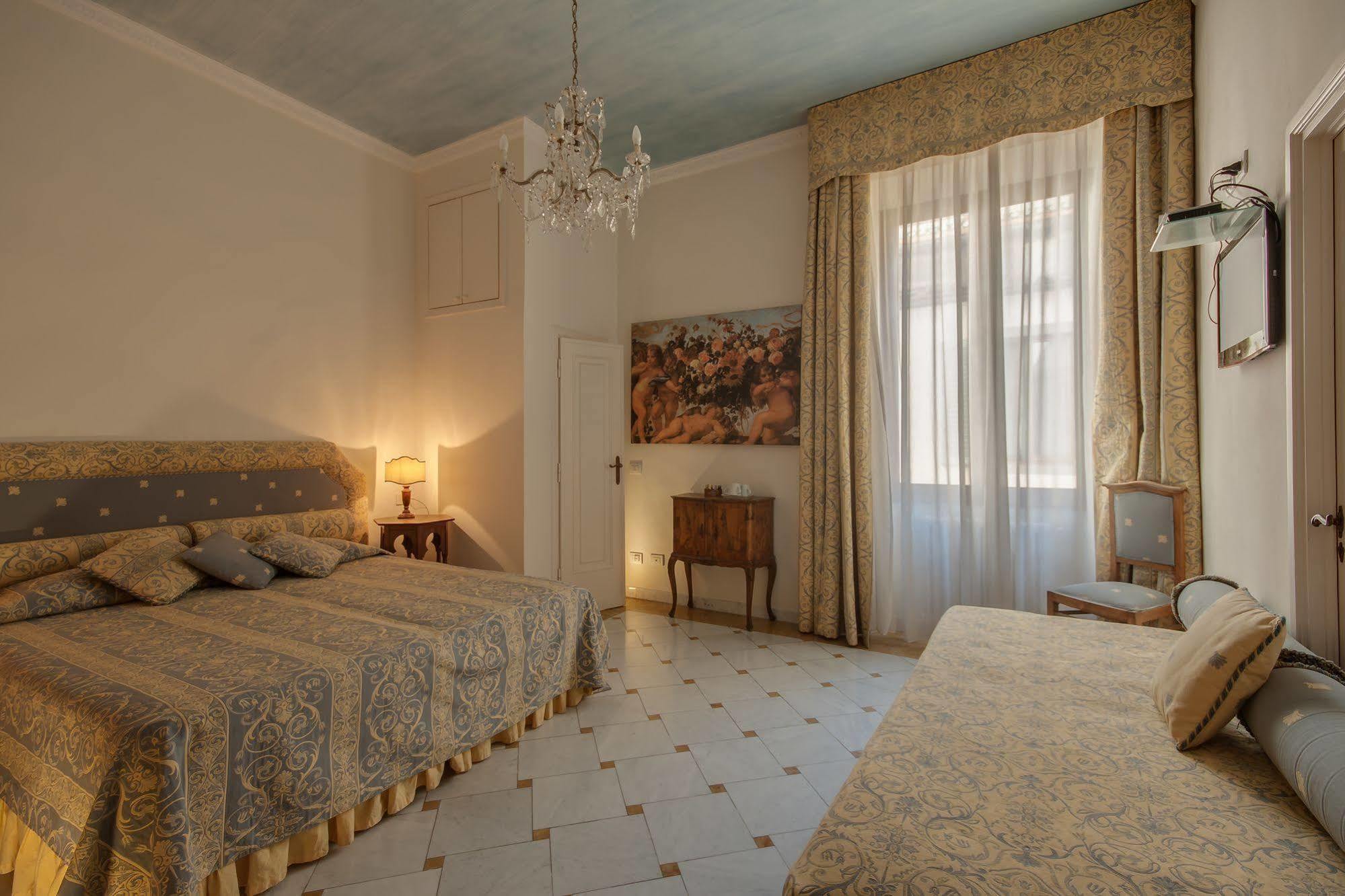 Bed and breakfast Dream Domus Florencia