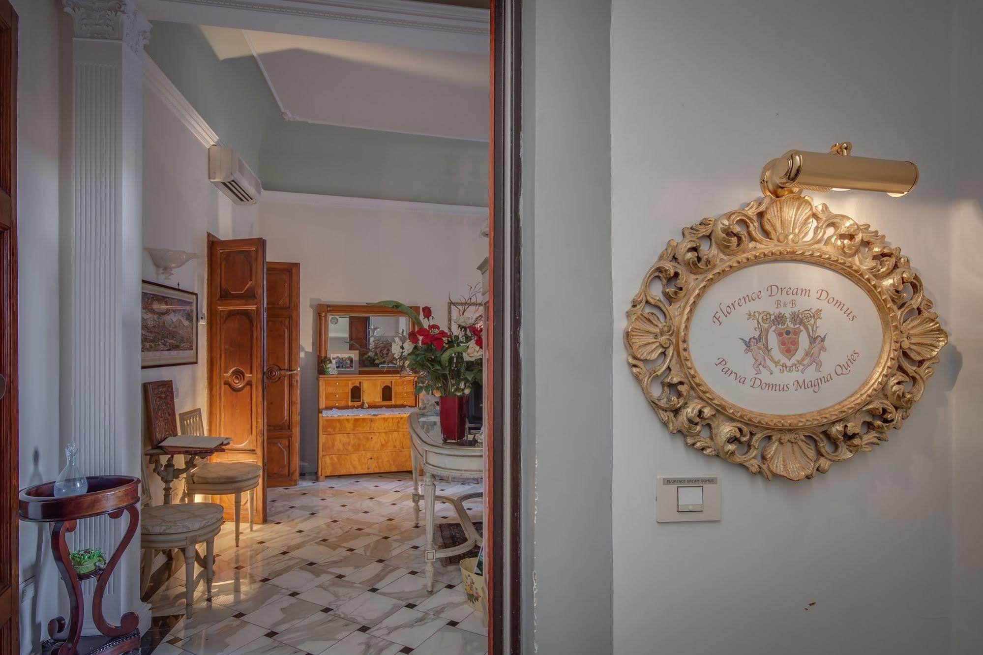 Dream Domus Bed and breakfast Florencia