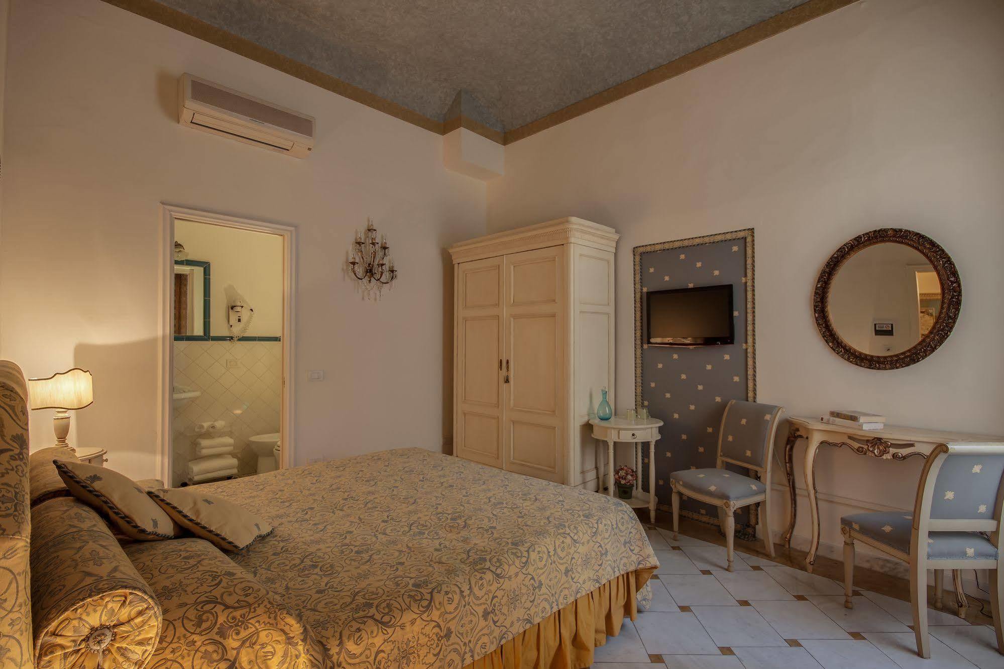 Dream Domus Bed and breakfast Florencia