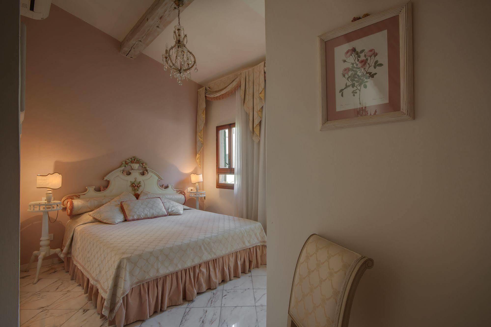 Dream Domus 3* Florencia