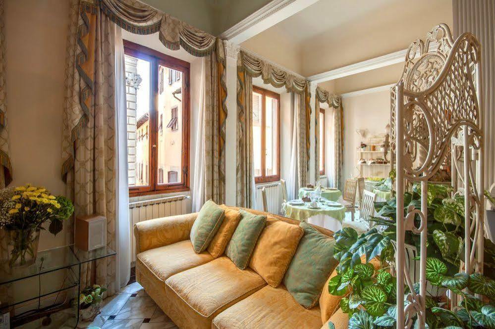 Bed and breakfast Dream Domus Florencia