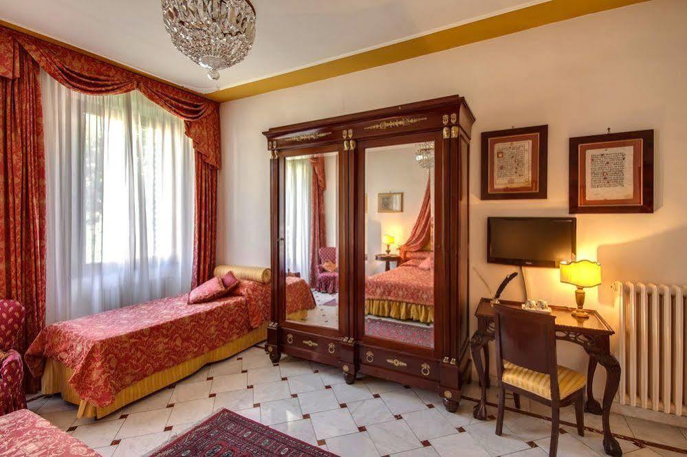 Bed and breakfast Dream Domus Florencia