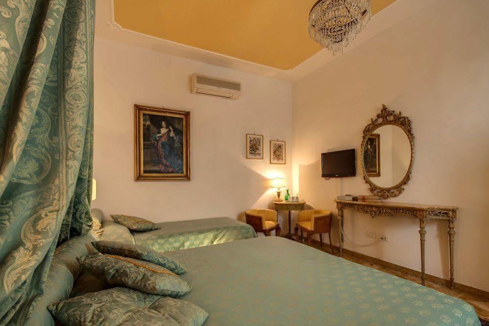 Dream Domus Bed and breakfast Florencia